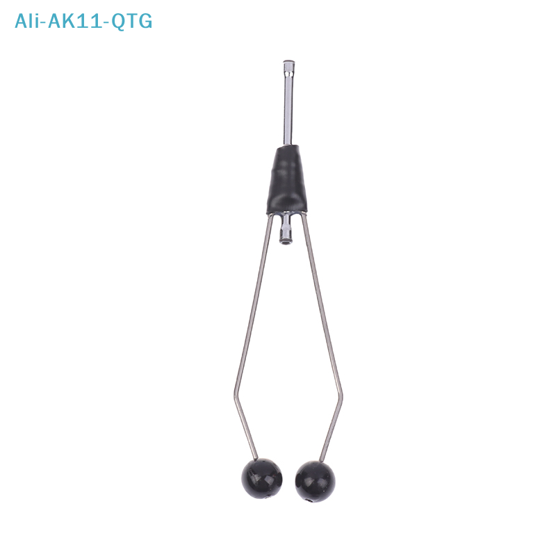 Fishing Hook Jig - NOWY 1 szt. Bi-ceramiczny uchwyt na