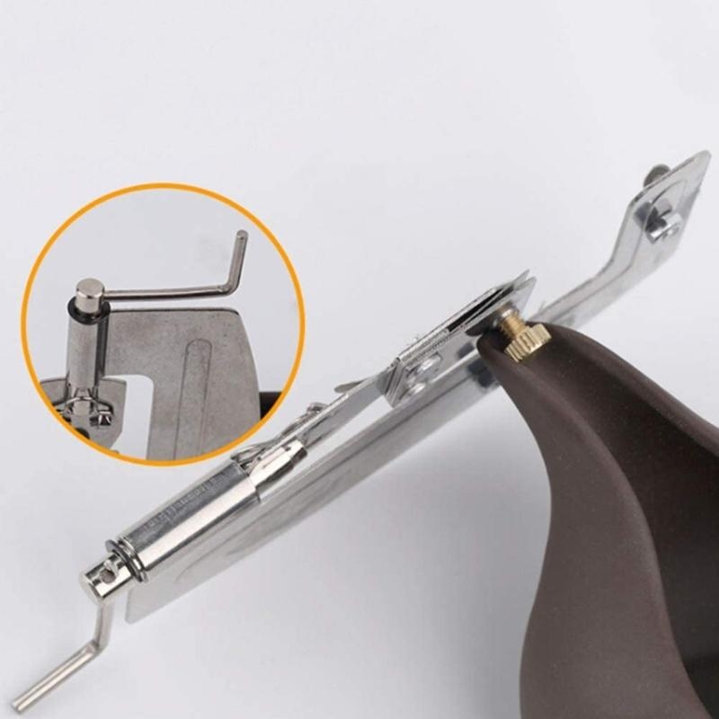 Fishing Hook Stainless Steel - 652D haczyk wędkarski ze stali nierdzewnej