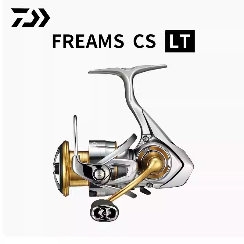 Daiwa Reel Fuego - DAIWA 21 FREAMS LT kołowrotek wędkarski