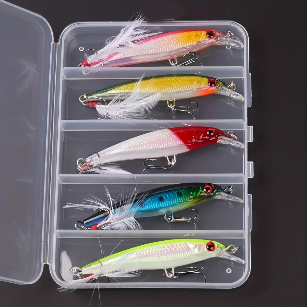 Przynęta wędkarska Laser 3D Ey – Fishing Hook Treble recenzja i cena