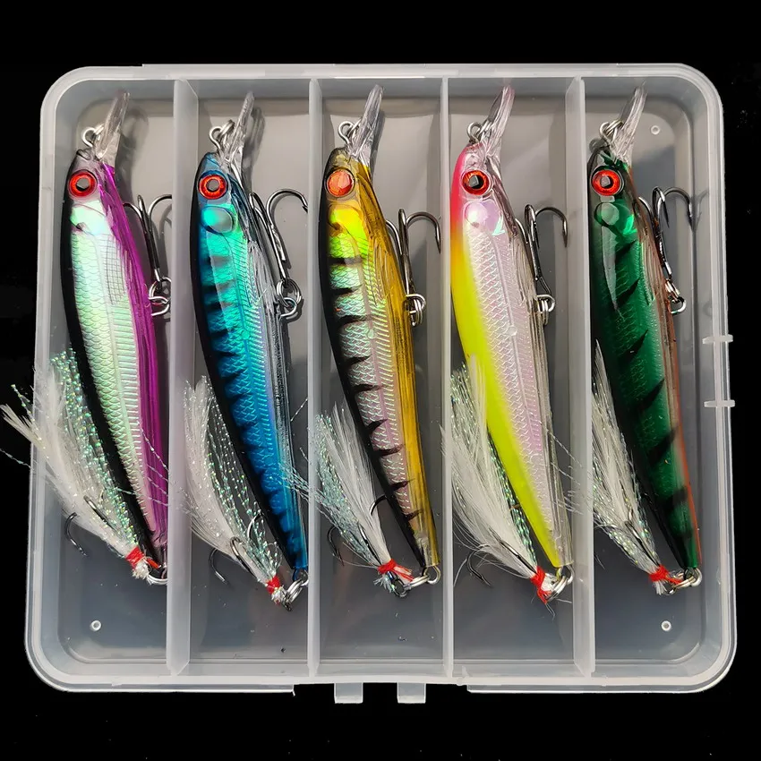 Przynęta wędkarska Laser 3D Ey – Fishing Hook Treble recenzja i cena