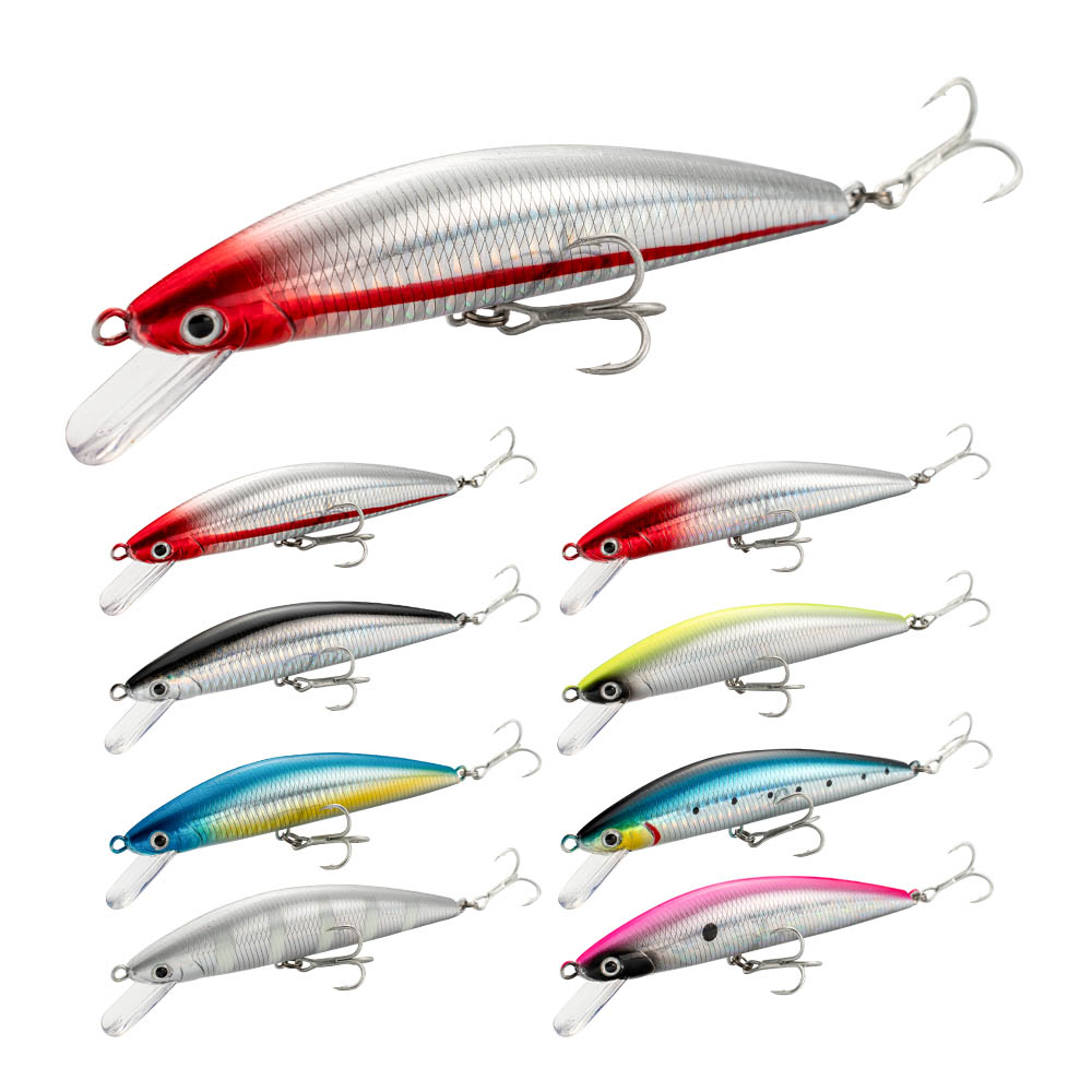 Przynęta wędkarska Tonąca Minn – Fishing Hook Treble recenzja i cena