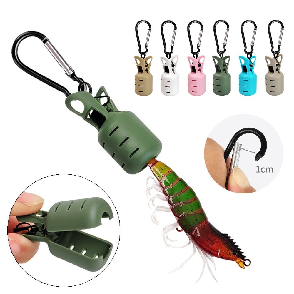 Wytrzymałe Przynęty na Kałamar – Fishing Hook Jig recenzja i cena