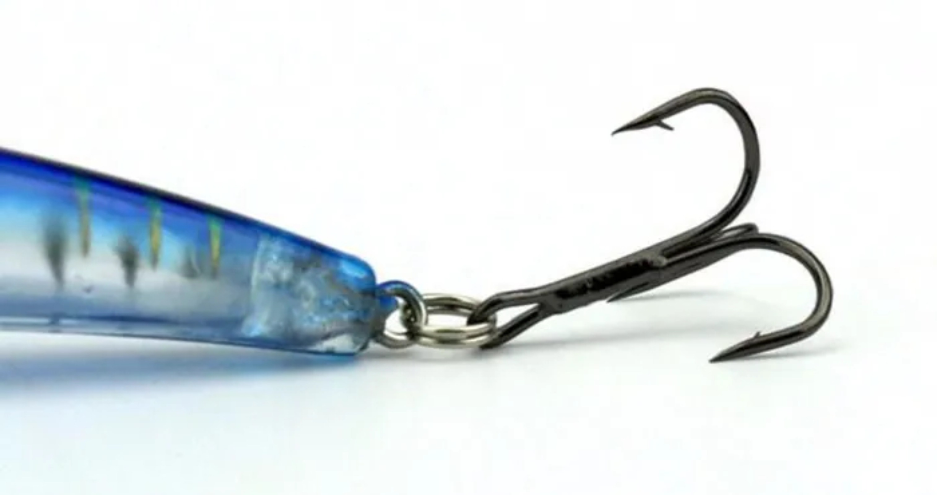 Przynęta wędkarska typu minnow – Fishing Hook Treble recenzja i cena