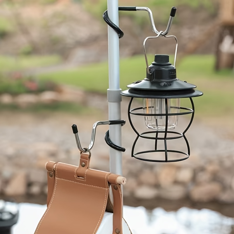 Haczyki na lampę ze stali nier – Fishing Hook Stainless Steel recenzja i cena