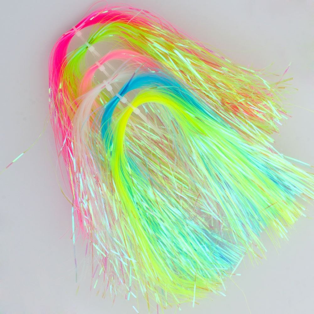 1 opakowanie faliste pasma Gli – Fishing Hook Jig recenzja i cena
