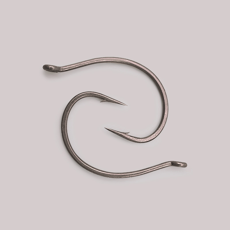 LUREHOLIC PTFE Super Slide Wac – Fishing Hook Barbless recenzja i cena