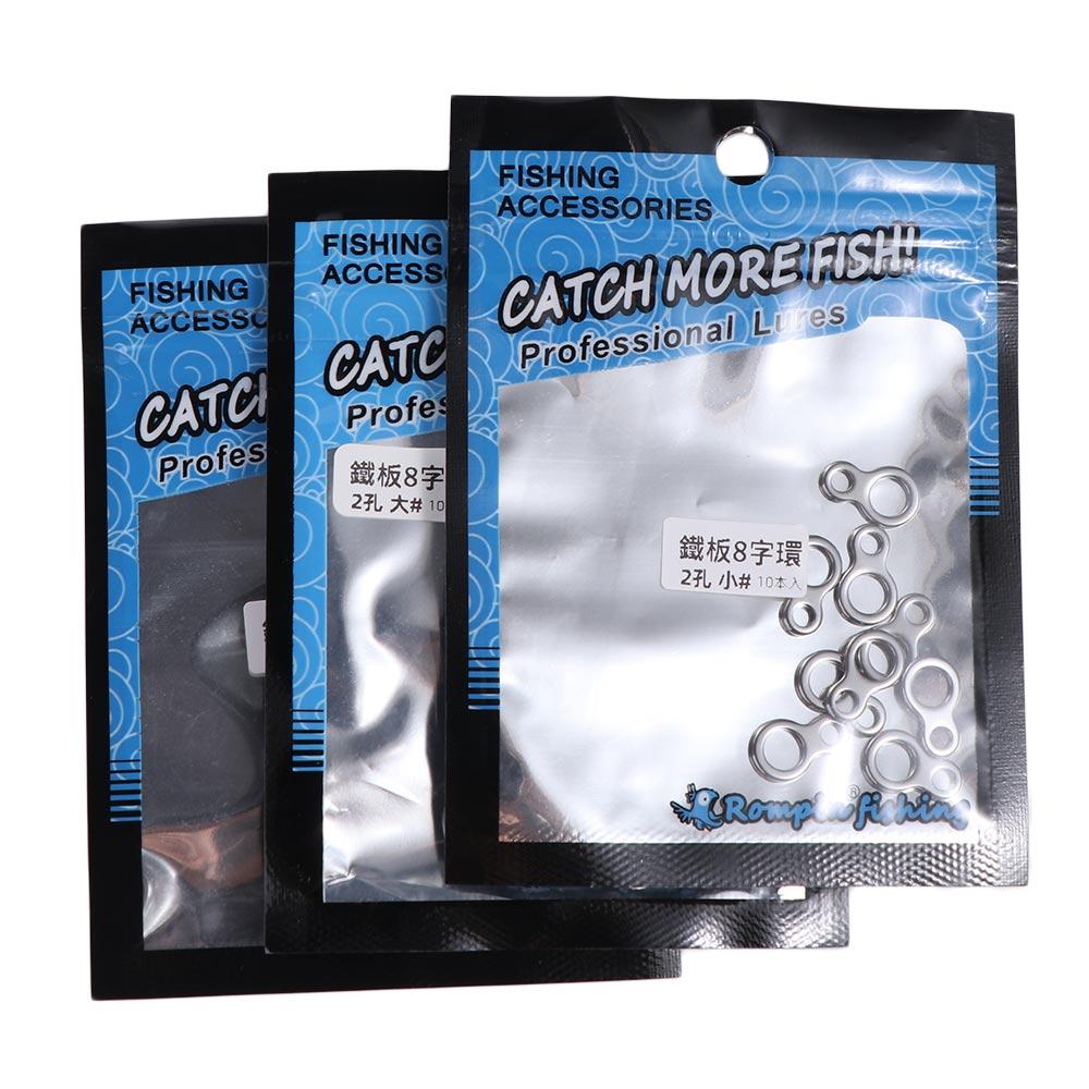 10 szt. Stal nierdzewna Pierśc – Fishing Hook Jig recenzja i cena