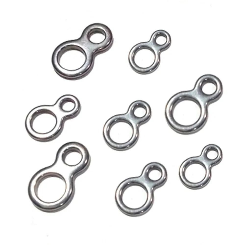 10 szt. Stal nierdzewna Pierśc – Fishing Hook Jig recenzja i cena