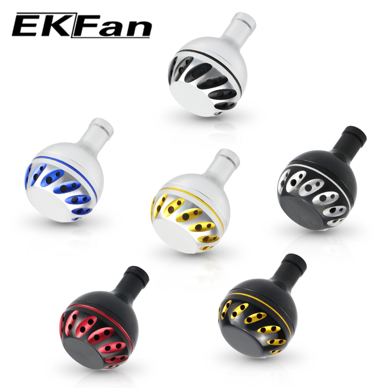 EKfan 30/35/38mm Aluminiowa me – Shimano Reel Sienna recenzja i cena