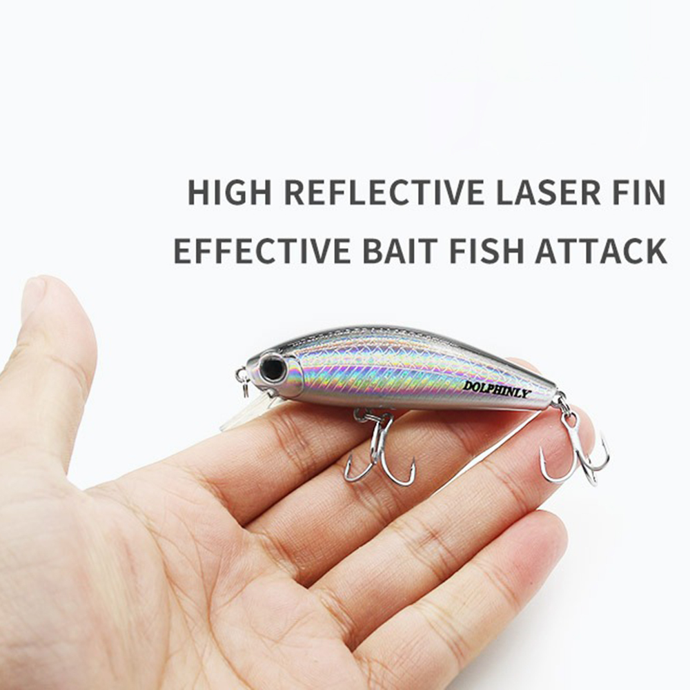 Przynęty wędkarskie typu sinki – Fishing Hook Treble recenzja i cena