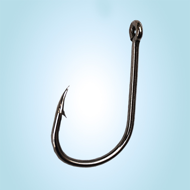 200 szt. Haczyki wędkarskie z  – Fishing Hook Barbless recenzja i cena
