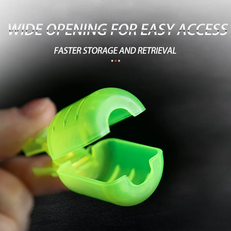 10 sztuk/partia przynęta na ka – Fishing Hook Jig recenzja i cena