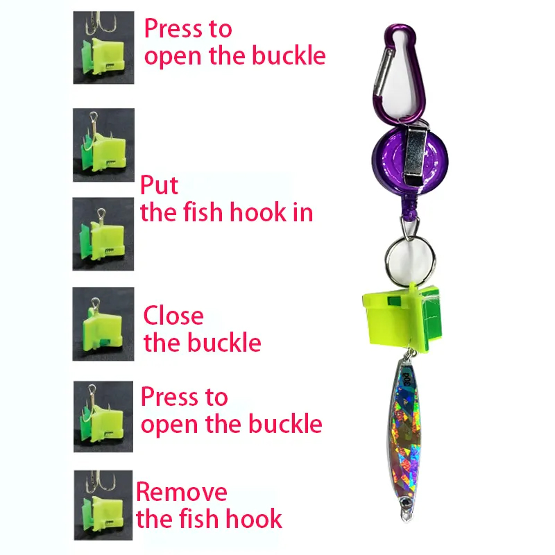 TAKEDO WF01 S #   M #   Osłona – Fishing Hook Treble recenzja i cena