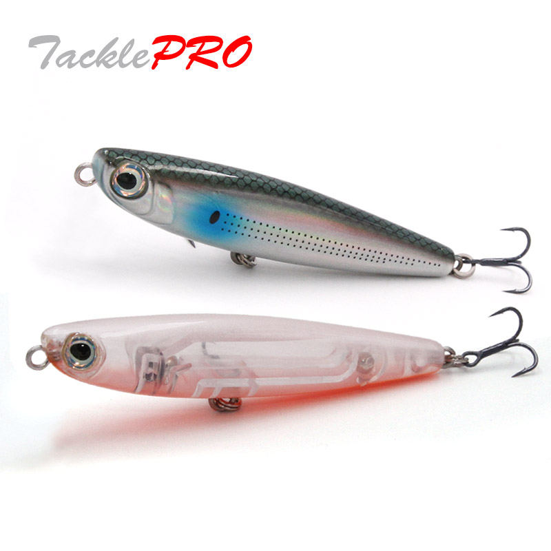 TacklePRO PE05 ołówek przynęta – Fishing Hook Assortment recenzja i cena