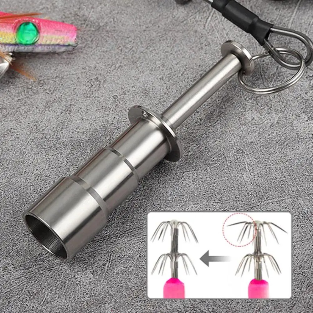 1 szt. Korektor haczyków do ka – Fishing Hook Jig recenzja i cena