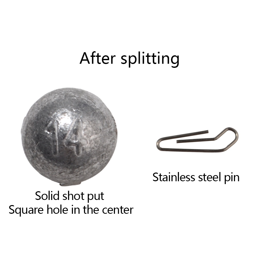 FTK 5 sztuk Supercontinent Sin – Fishing Hook Jig recenzja i cena