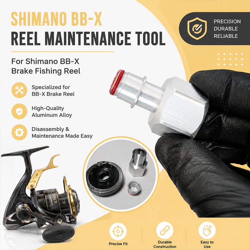 Zintegrowany zestaw narzędzi d – Shimano Reel Stradic recenzja i cena