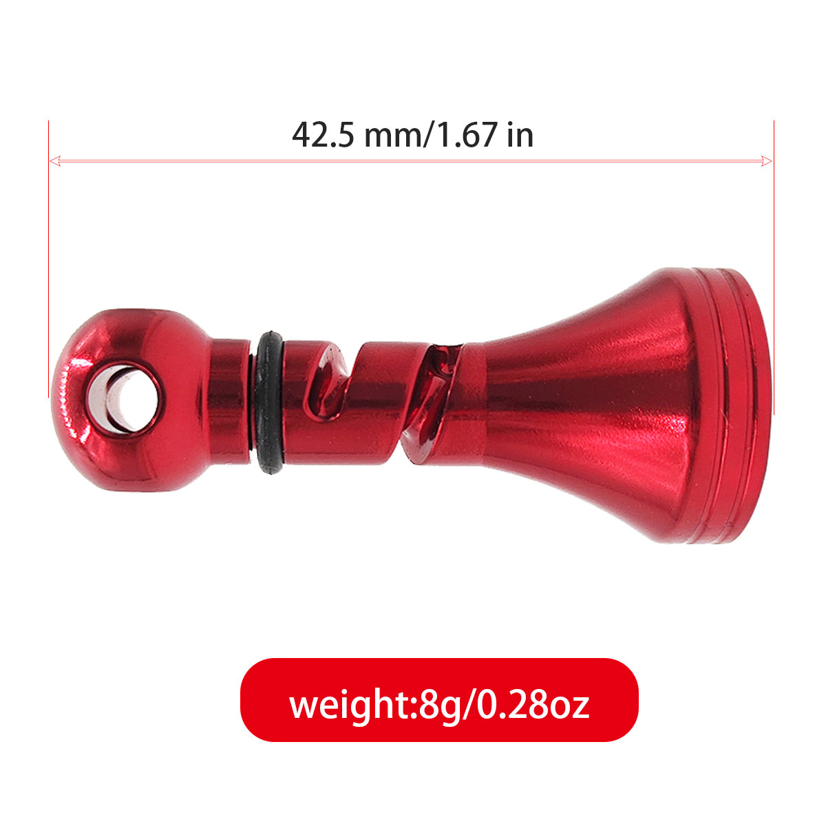 Uchwyt kołowrotka wędkarskiego – Shimano Reel Sienna recenzja i cena