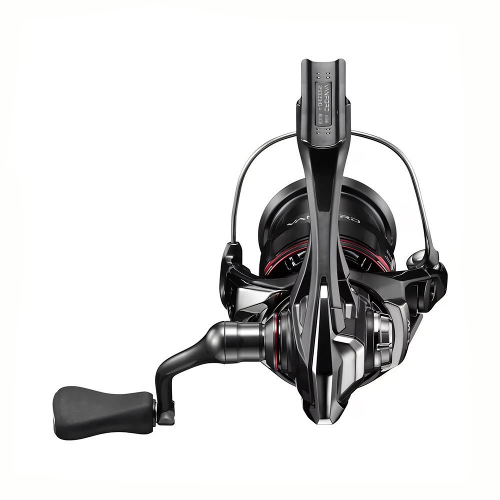 Kołowrotek spinningowy SHIMANO – Abu Garcia Reel Revo recenzja i cena
