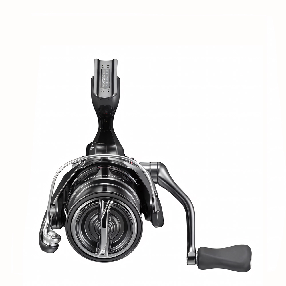 Kołowrotek spinningowy SHIMANO – Abu Garcia Reel Revo recenzja i cena