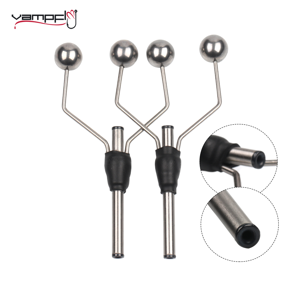 Vampfly Bi-Ceramic Tip Bobbin  – Fishing Hook Jig recenzja i cena