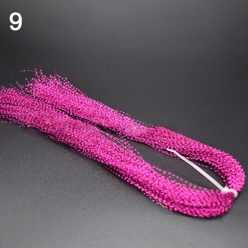 Nowe materiały do wiązania muc – Fishing Hook Jig recenzja i cena